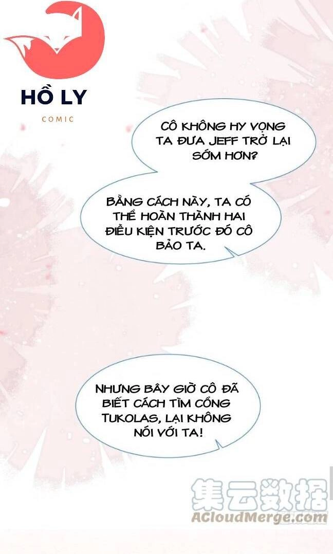 Ninita Yêu Dấu Chapter 16 - 15