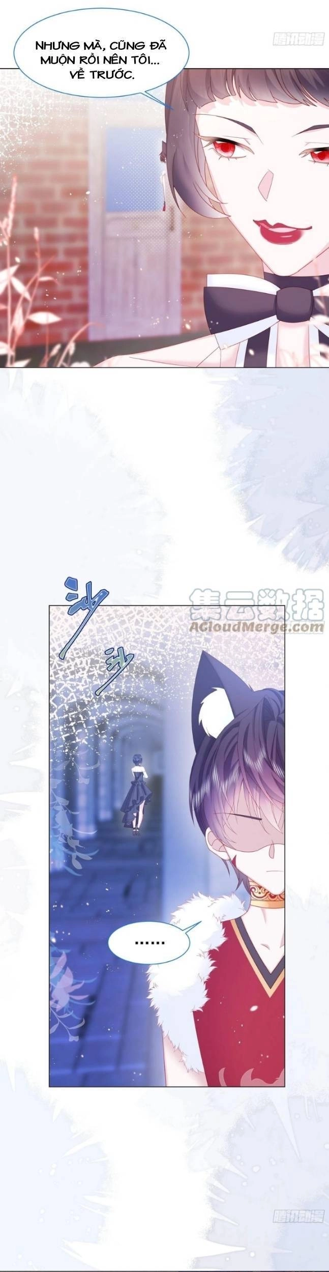 Ninita Yêu Dấu Chapter 16 - 18