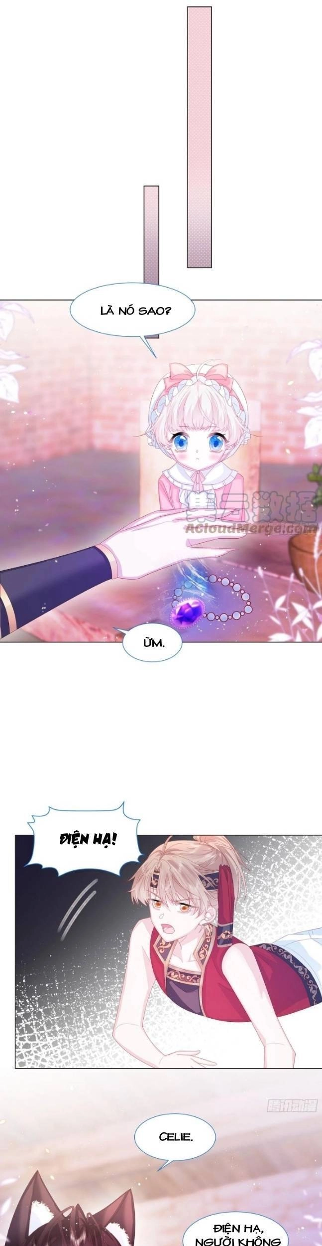 Ninita Yêu Dấu Chapter 16 - 24