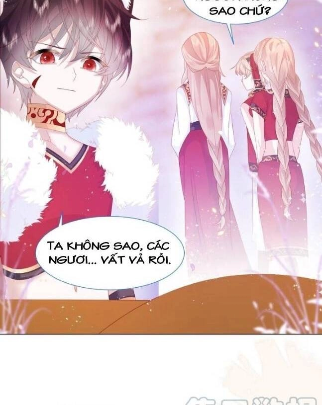 Ninita Yêu Dấu Chapter 16 - 25