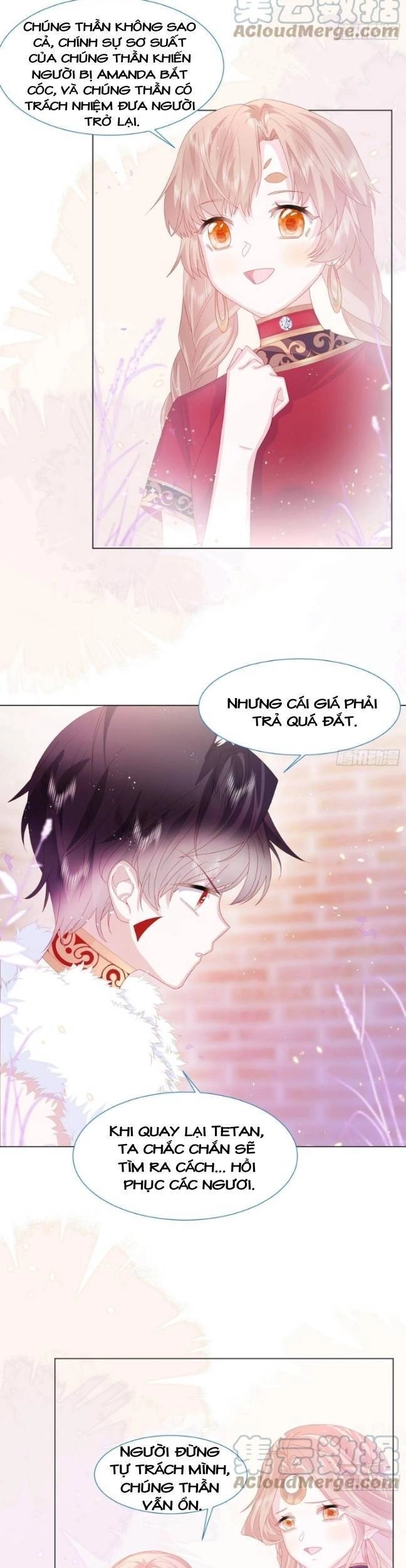 Ninita Yêu Dấu Chapter 16 - 26