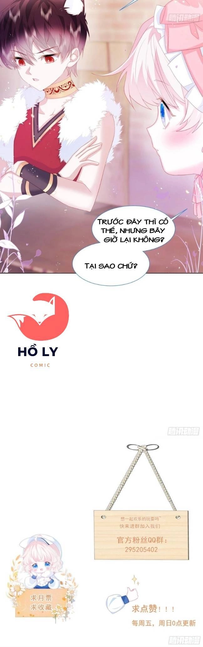 Ninita Yêu Dấu Chapter 16 - 28