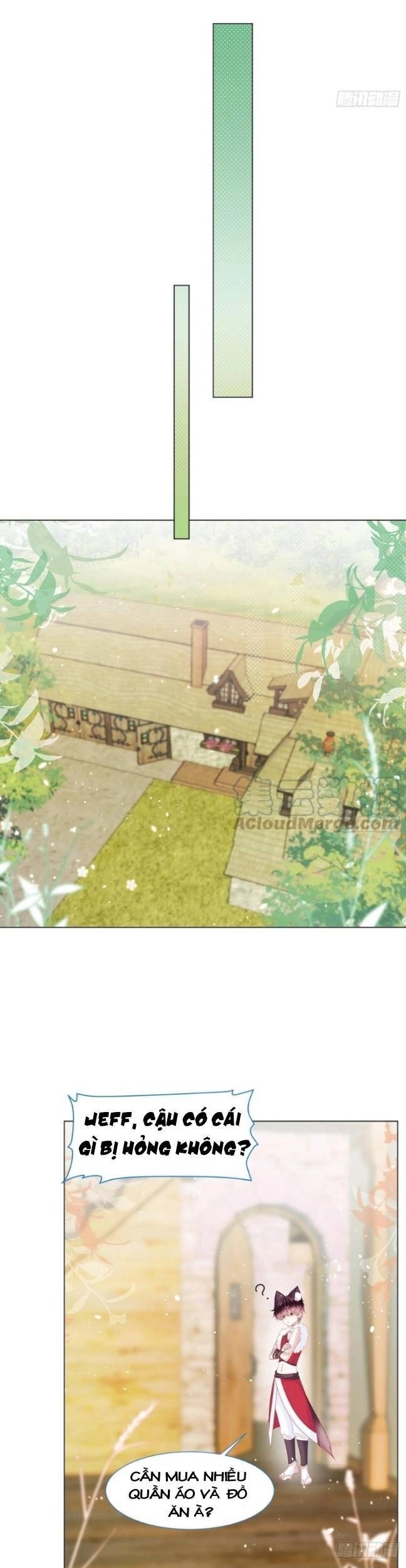 Ninita Yêu Dấu Chapter 17 - 13