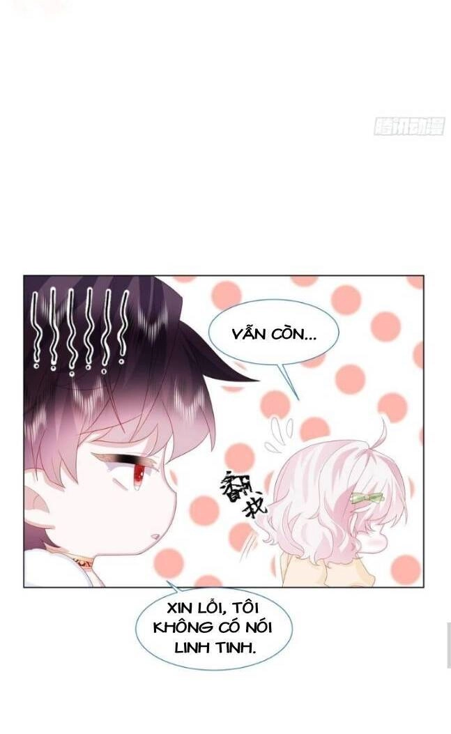 Ninita Yêu Dấu Chapter 17 - 16