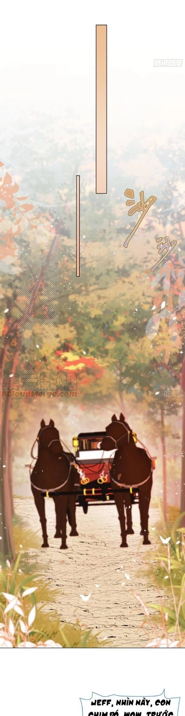 Ninita Yêu Dấu Chapter 17 - 21