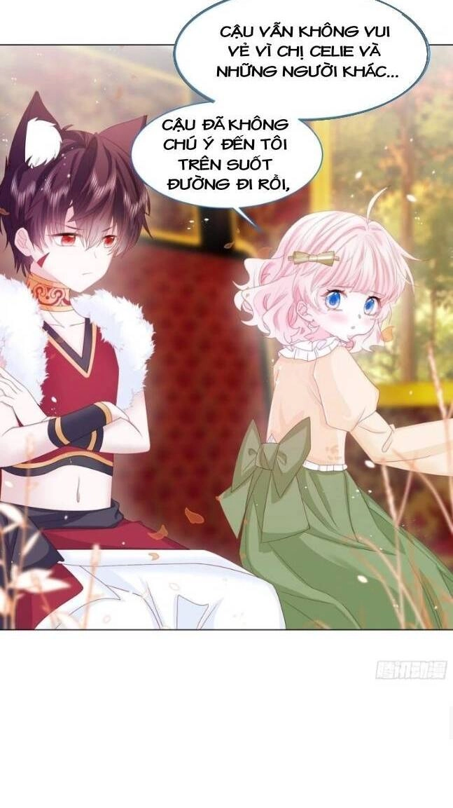 Ninita Yêu Dấu Chapter 17 - 24