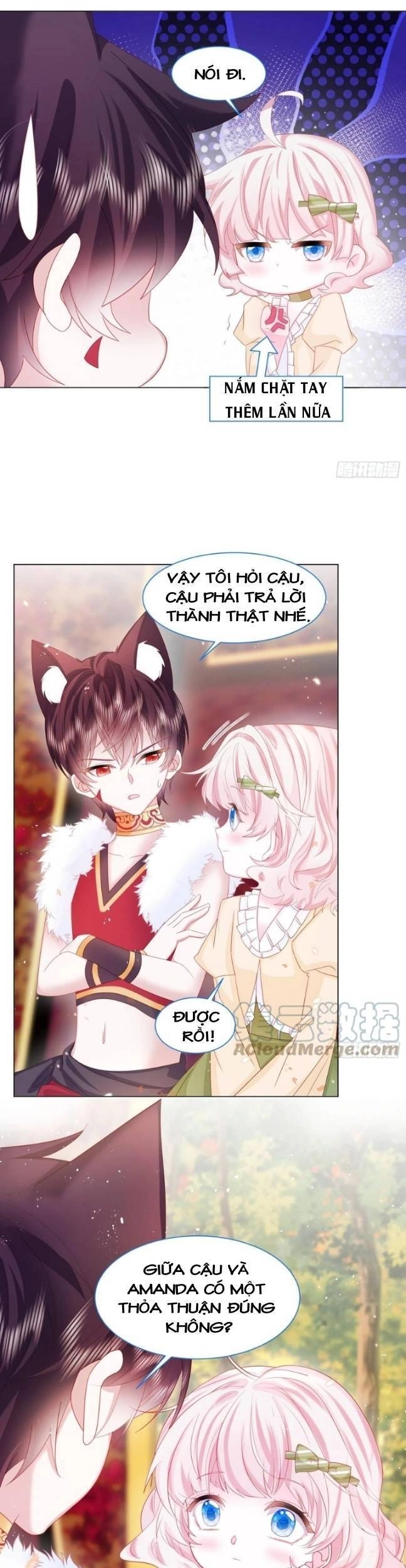 Ninita Yêu Dấu Chapter 17 - 27