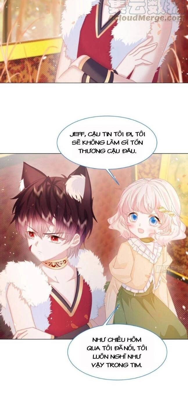 Ninita Yêu Dấu Chapter 18 - 4