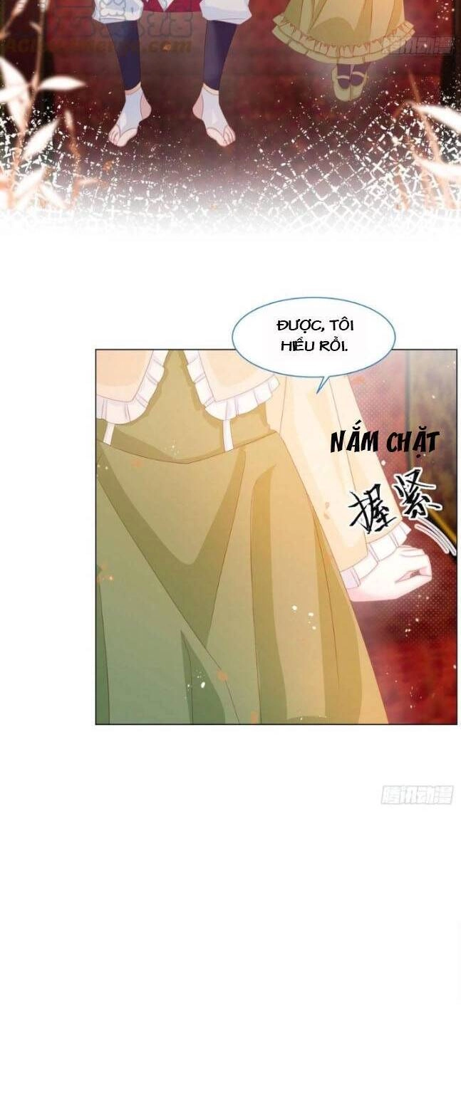 Ninita Yêu Dấu Chapter 18 - 8