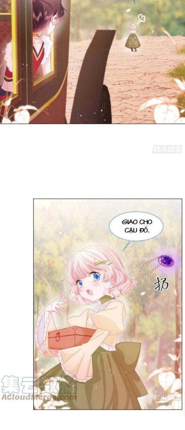 Ninita Yêu Dấu Chapter 18 - 10