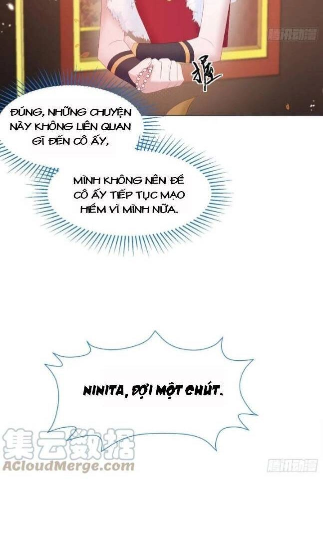 Ninita Yêu Dấu Chapter 18 - 12