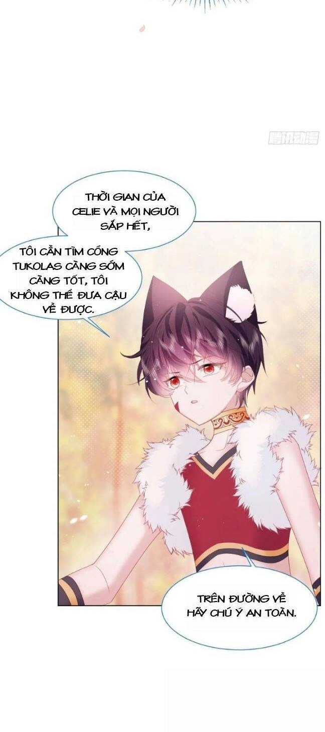 Ninita Yêu Dấu Chapter 18 - 14