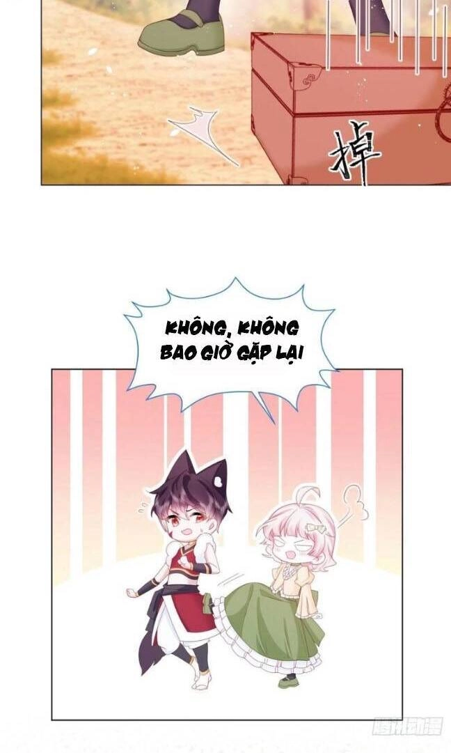 Ninita Yêu Dấu Chapter 18 - 16