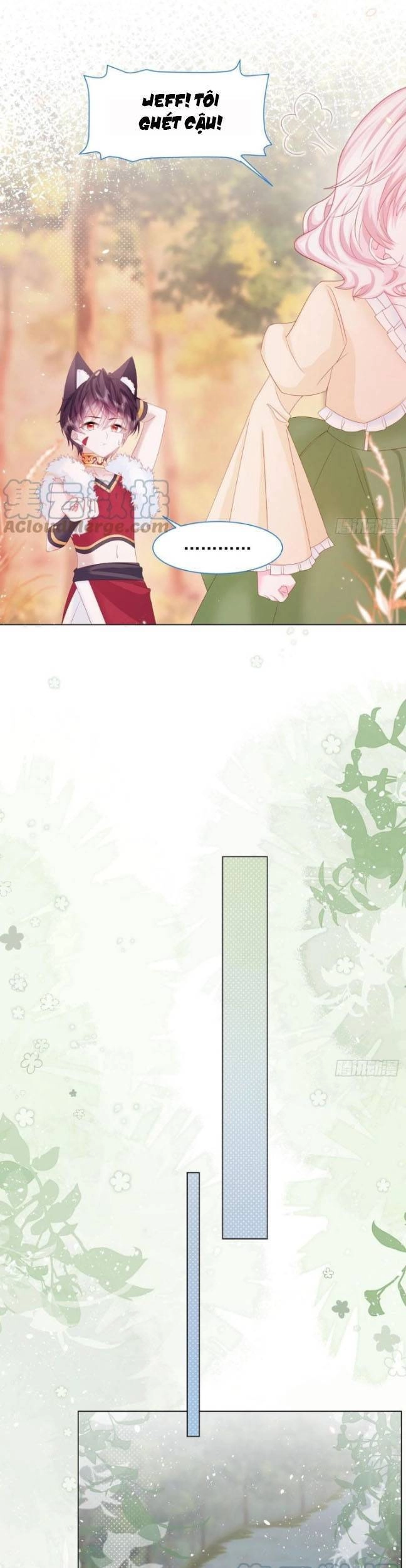 Ninita Yêu Dấu Chapter 18 - 17