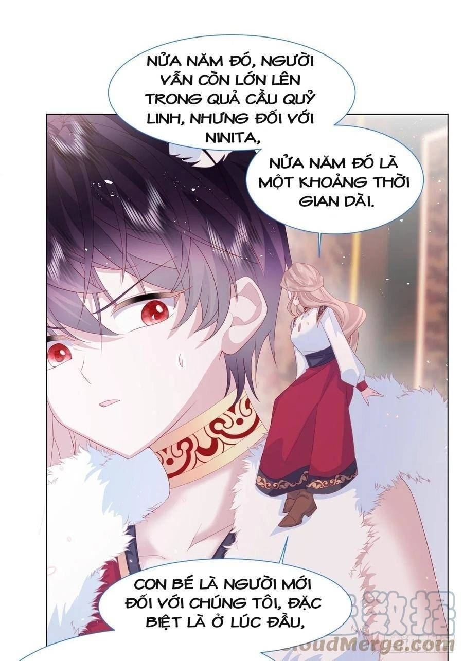Ninita Yêu Dấu Chapter 19 - 3