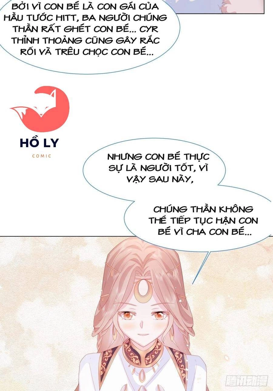 Ninita Yêu Dấu Chapter 19 - 4