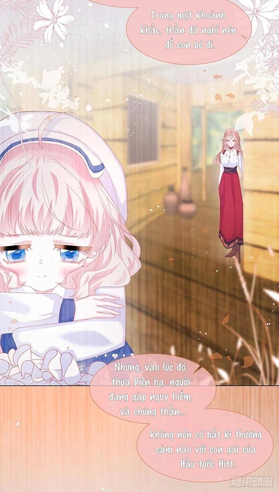 Ninita Yêu Dấu Chapter 19 - 6