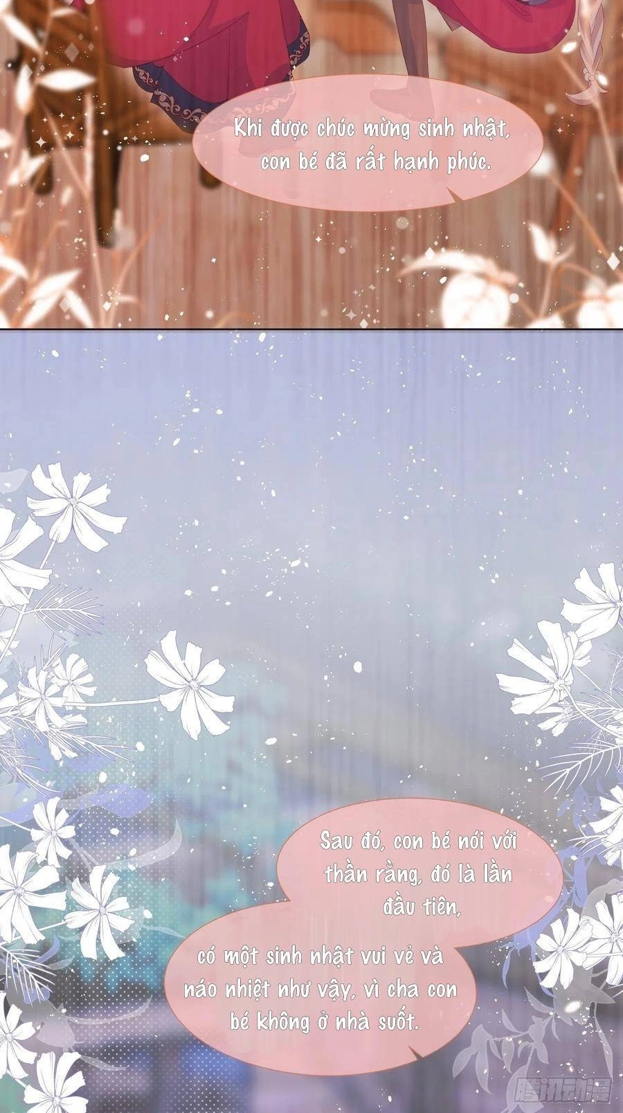 Ninita Yêu Dấu Chapter 19 - 8