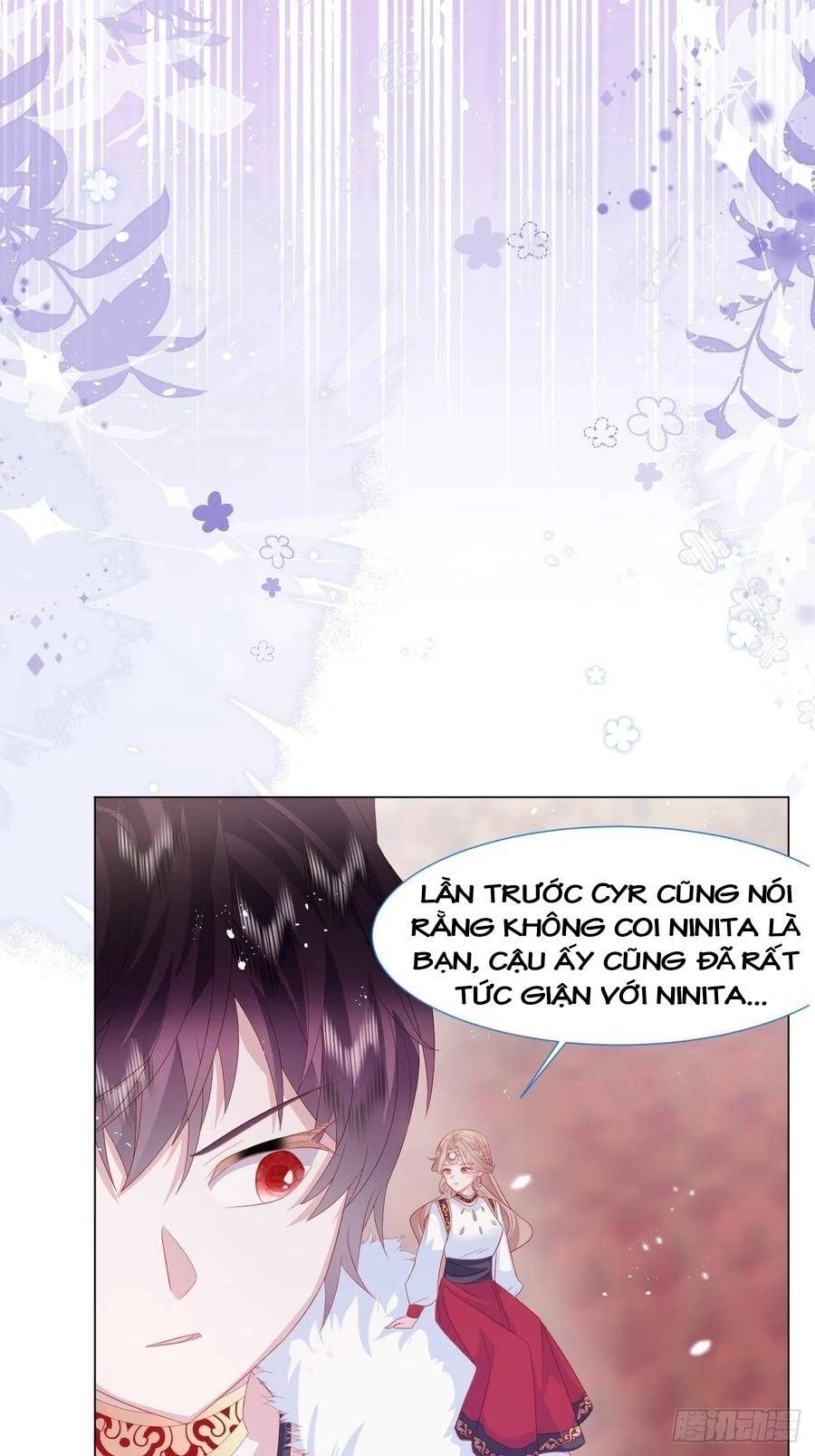 Ninita Yêu Dấu Chapter 19 - 10