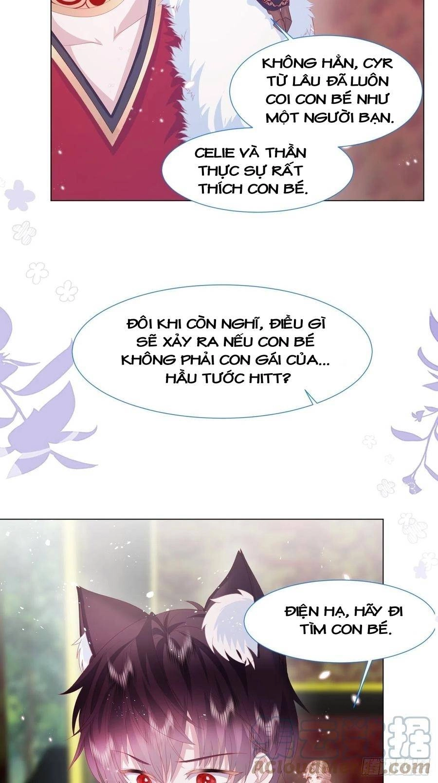 Ninita Yêu Dấu Chapter 19 - 11