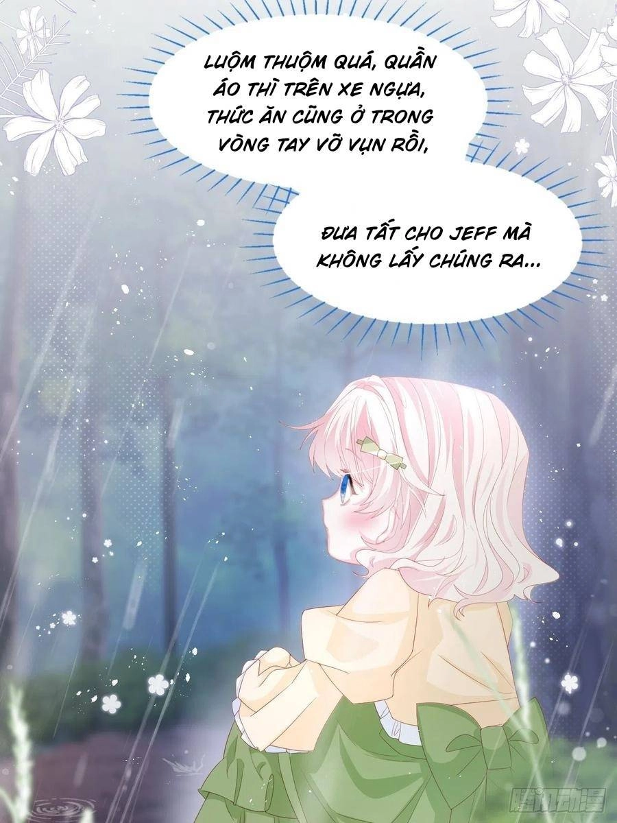 Ninita Yêu Dấu Chapter 19 - 20