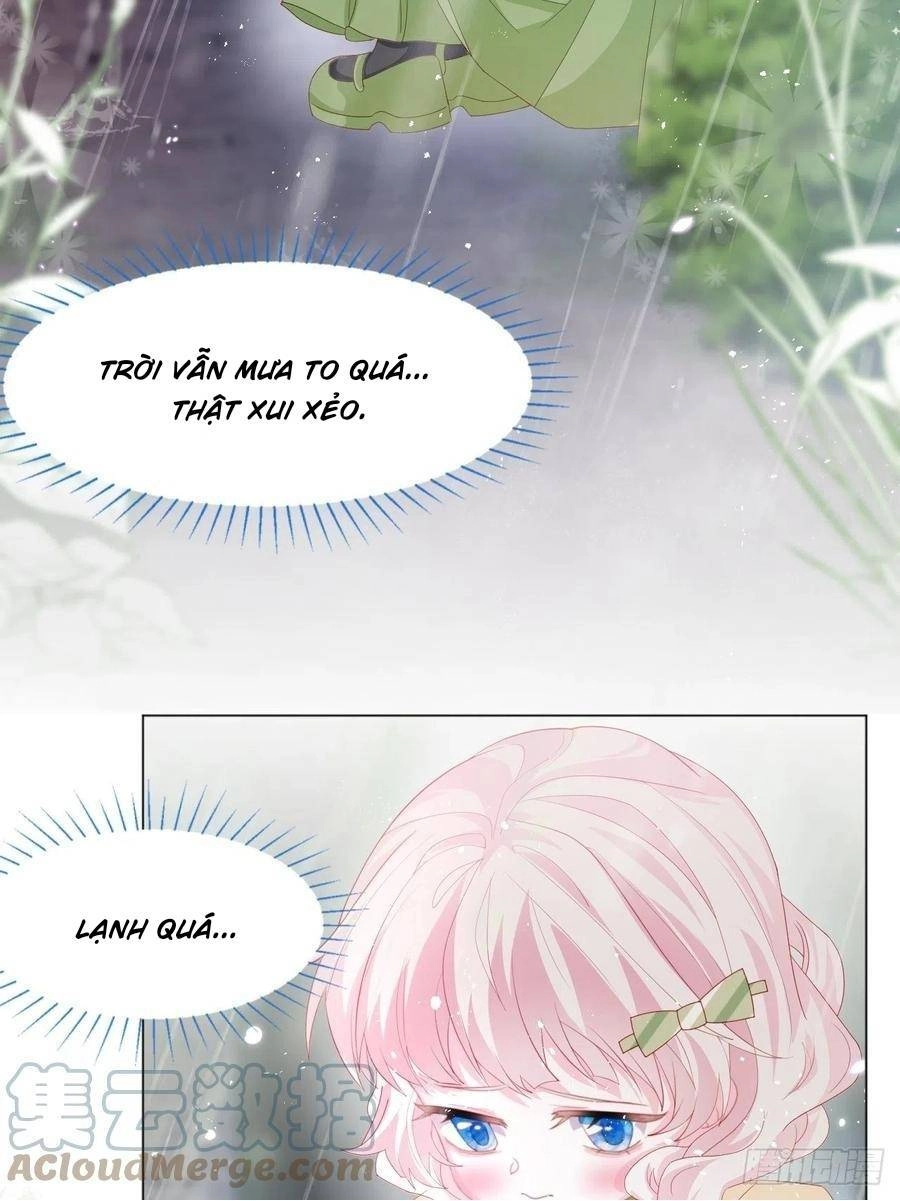 Ninita Yêu Dấu Chapter 19 - 21