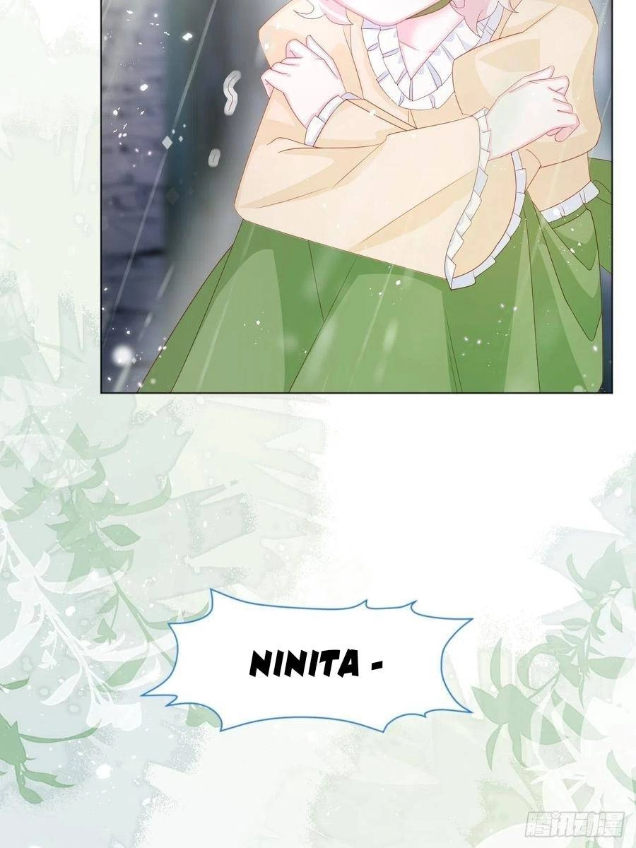 Ninita Yêu Dấu Chapter 19 - 22
