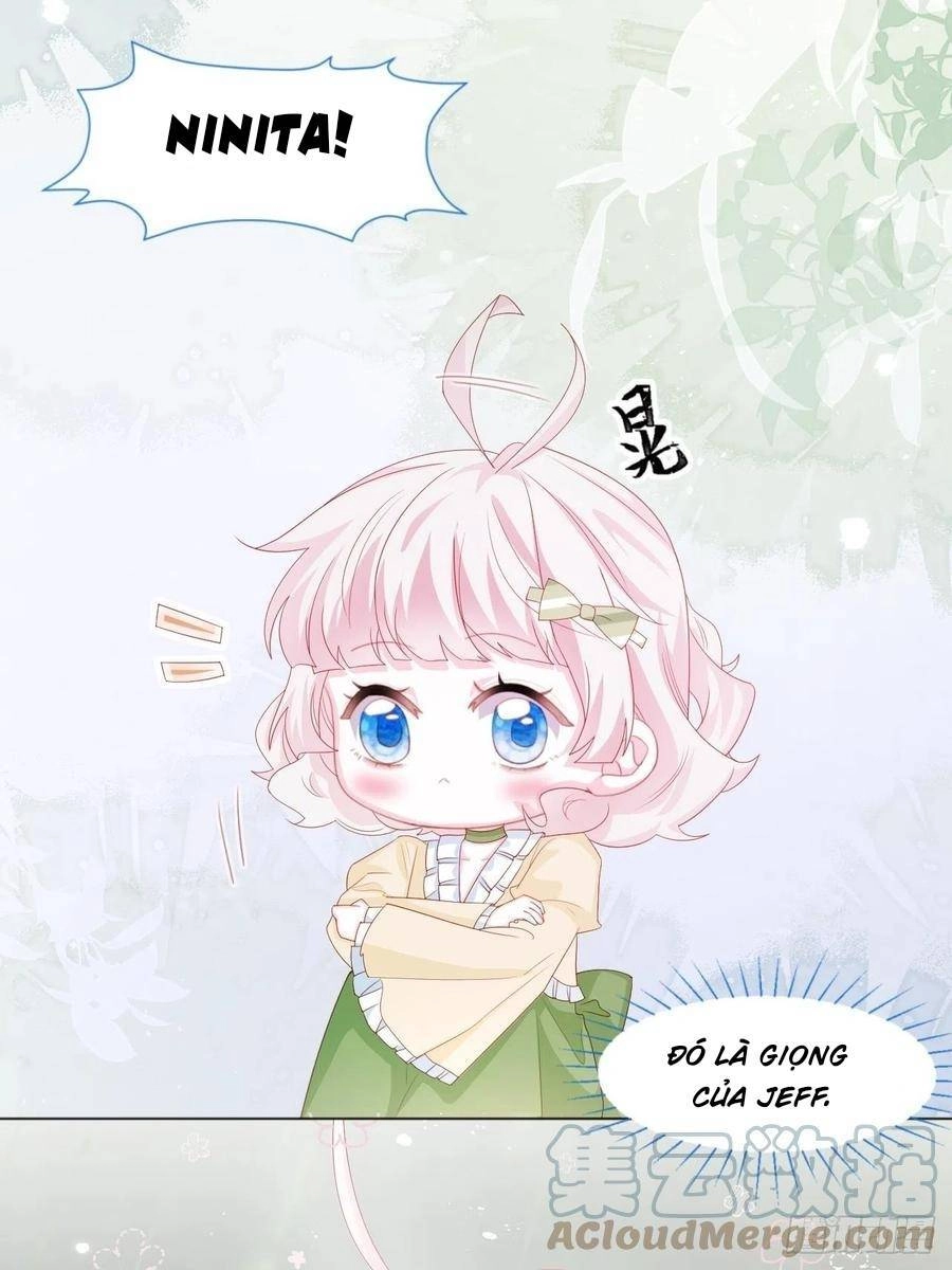 Ninita Yêu Dấu Chapter 19 - 23