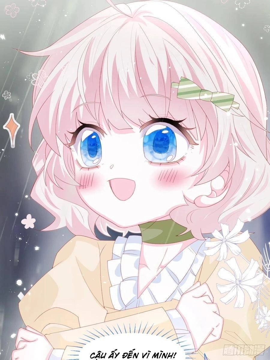 Ninita Yêu Dấu Chapter 19 - 24