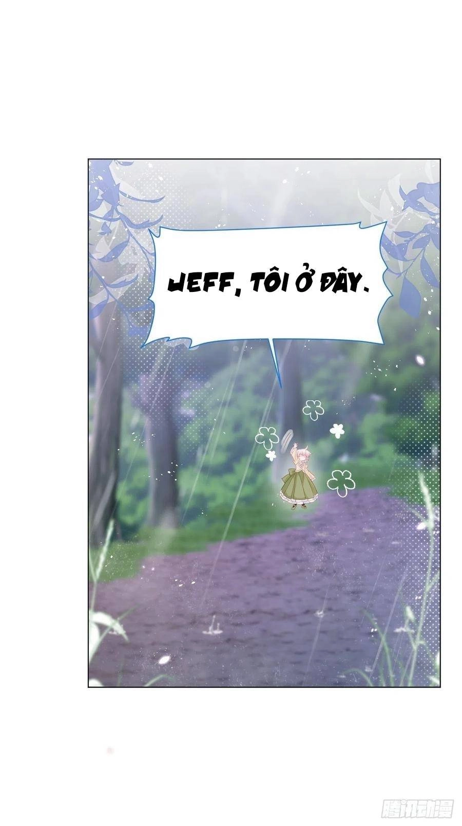 Ninita Yêu Dấu Chapter 19 - 26