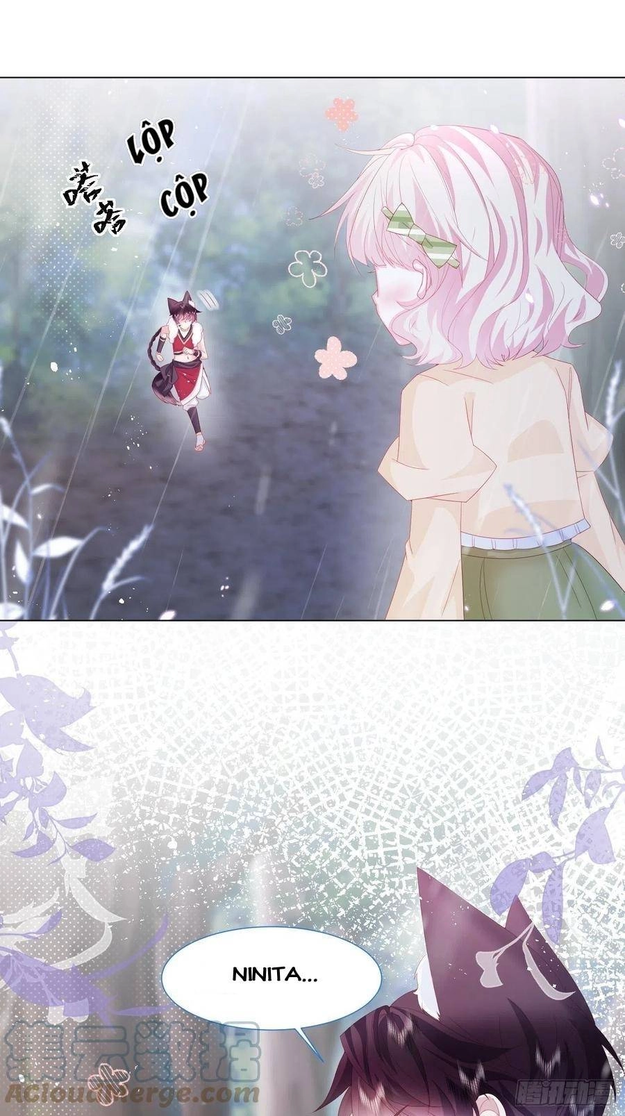 Ninita Yêu Dấu Chapter 19 - 27