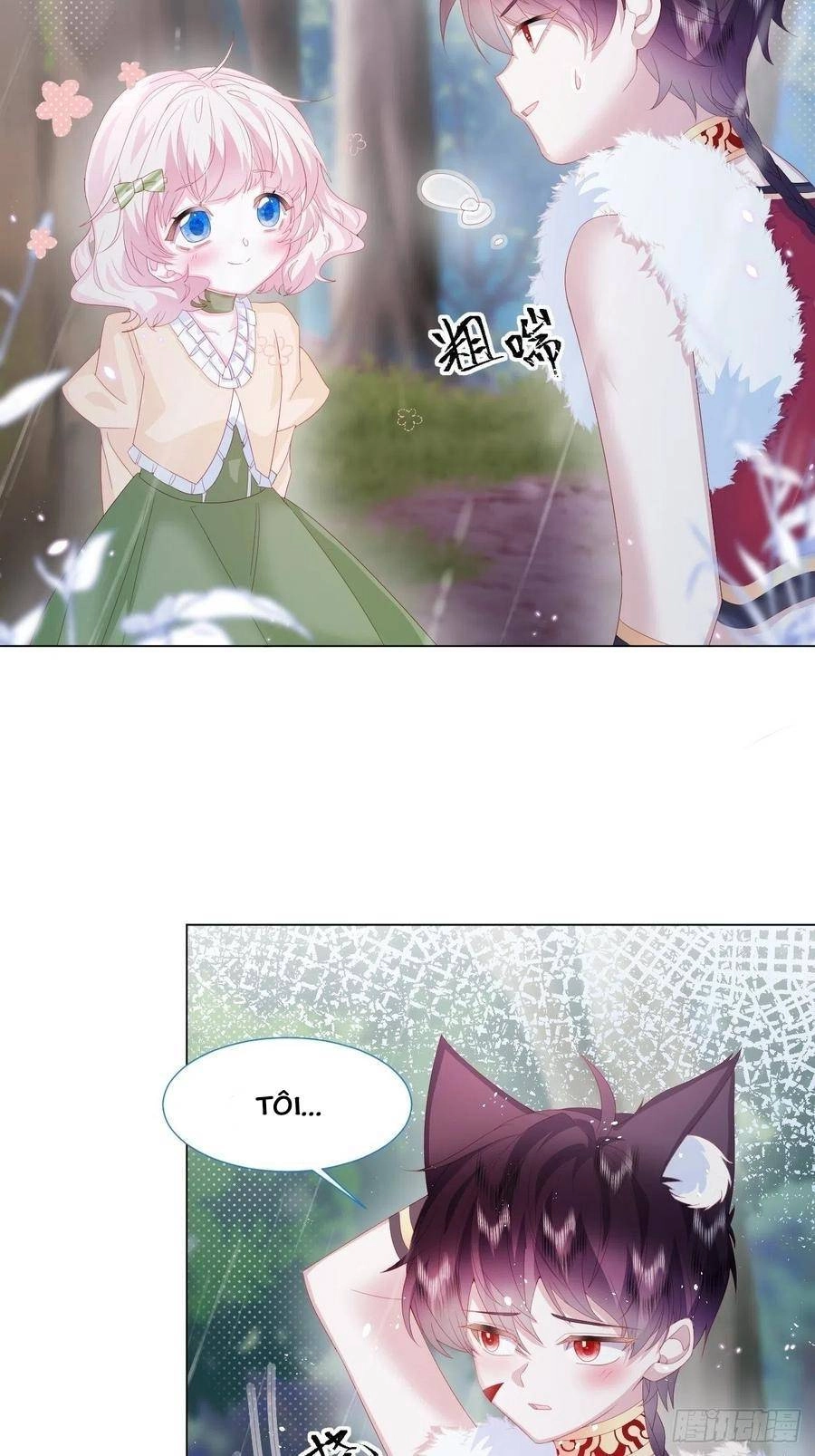 Ninita Yêu Dấu Chapter 19 - 28