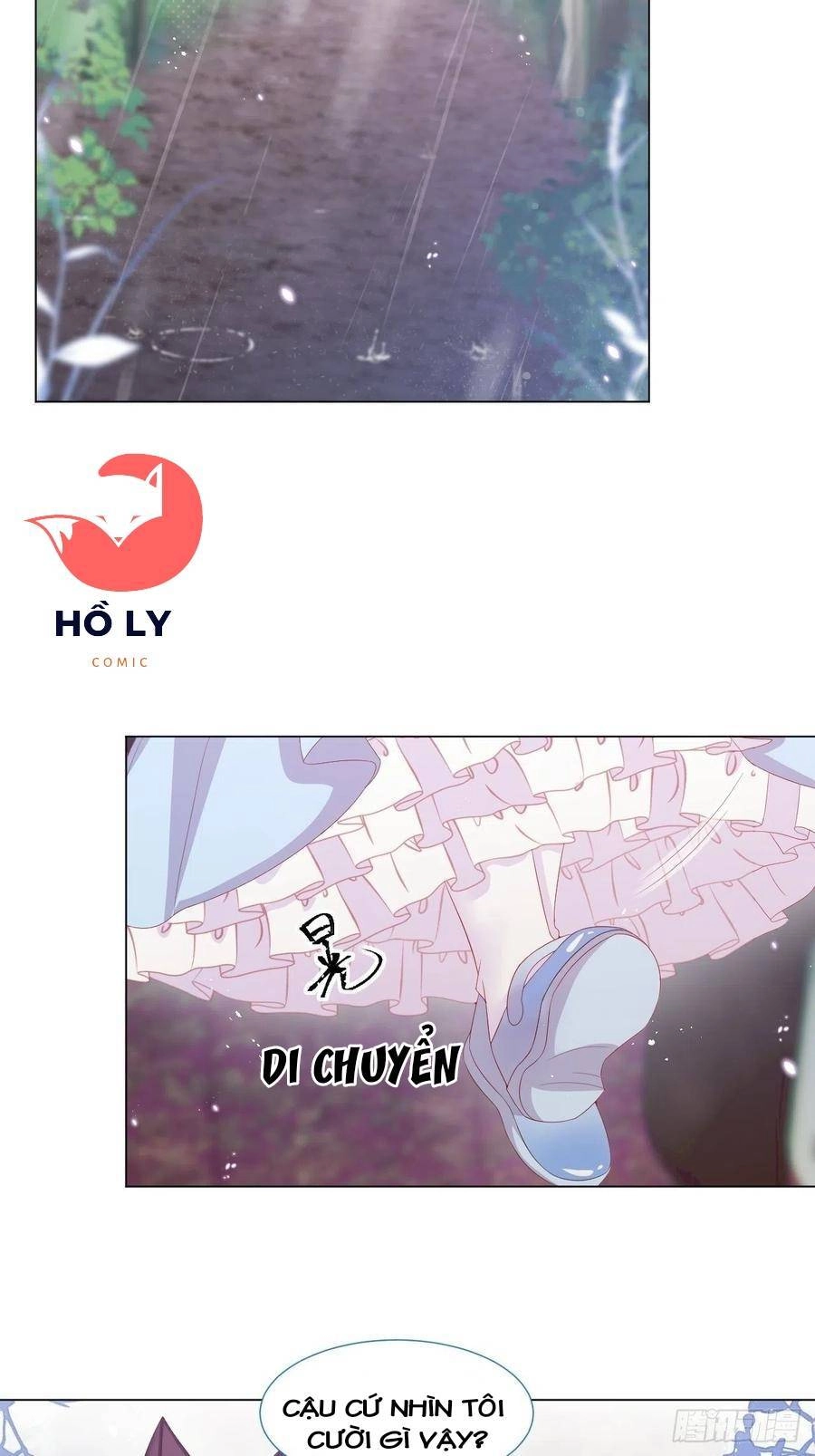 Ninita Yêu Dấu Chapter 19 - 32