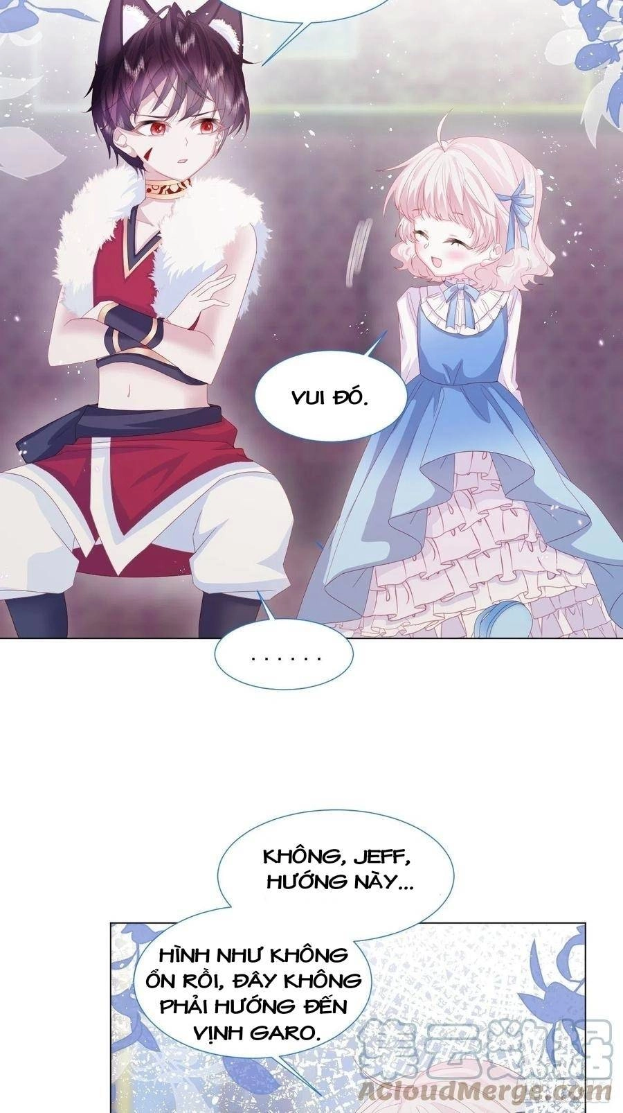 Ninita Yêu Dấu Chapter 19 - 33