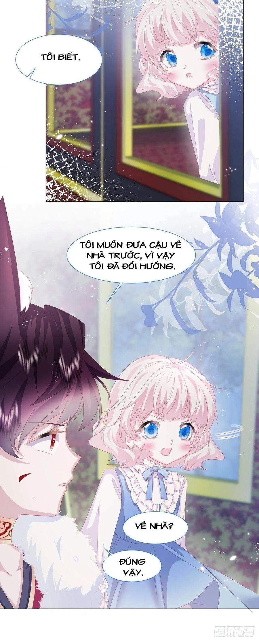 Ninita Yêu Dấu Chapter 19 - 34