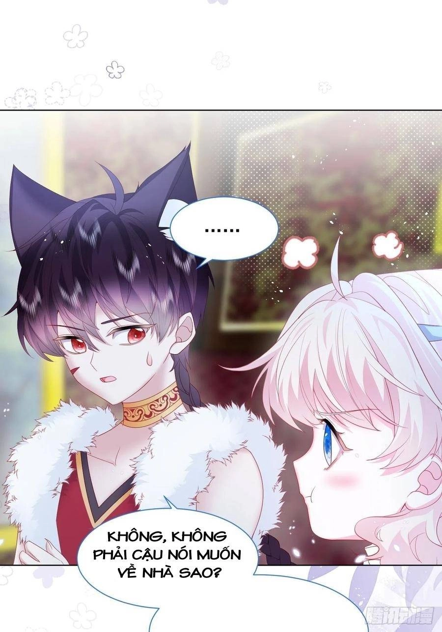 Ninita Yêu Dấu Chapter 19 - 36