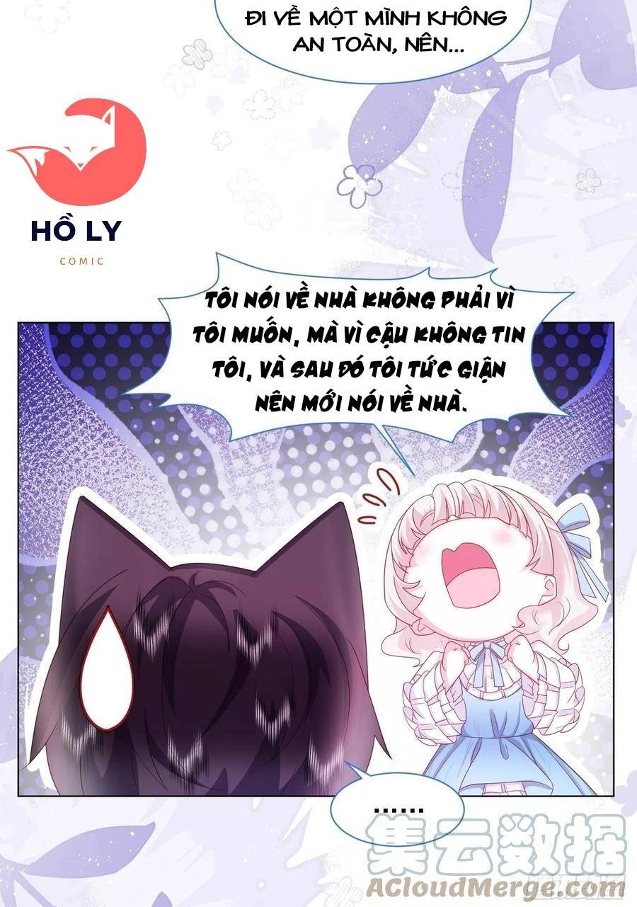 Ninita Yêu Dấu Chapter 19 - 37