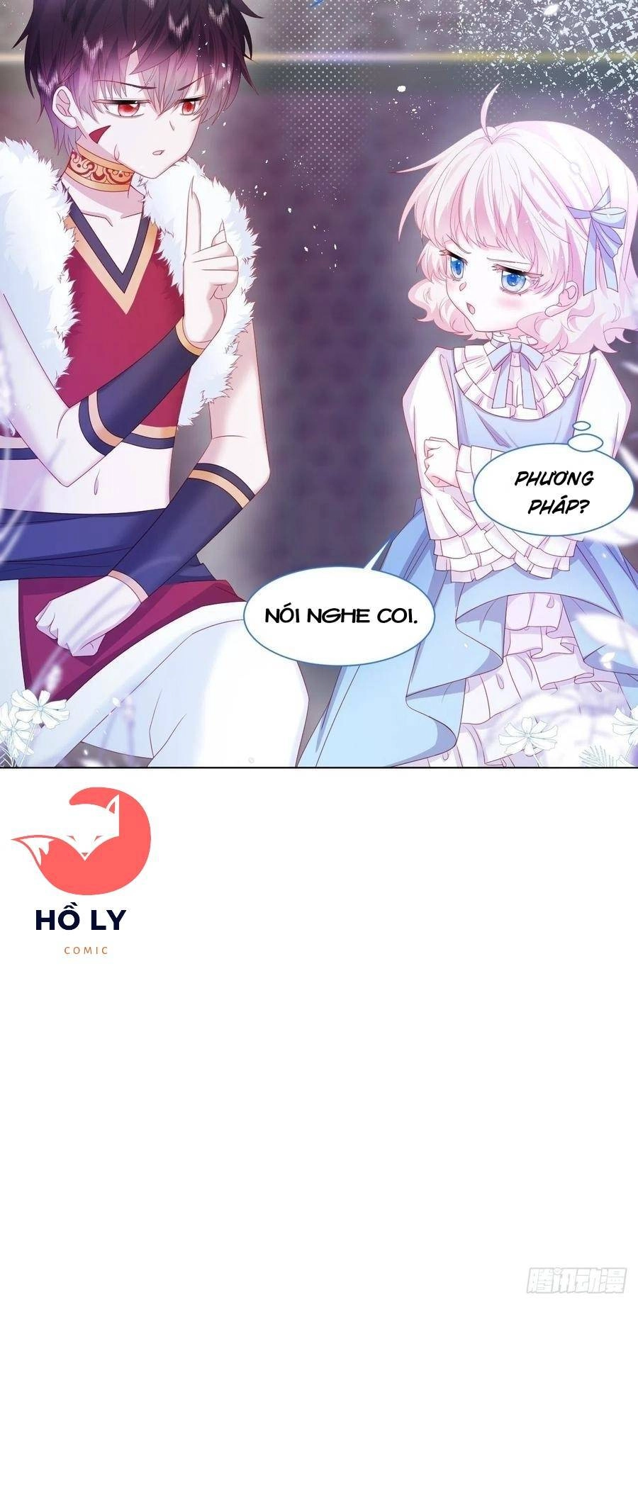 Ninita Yêu Dấu Chapter 19 - 41