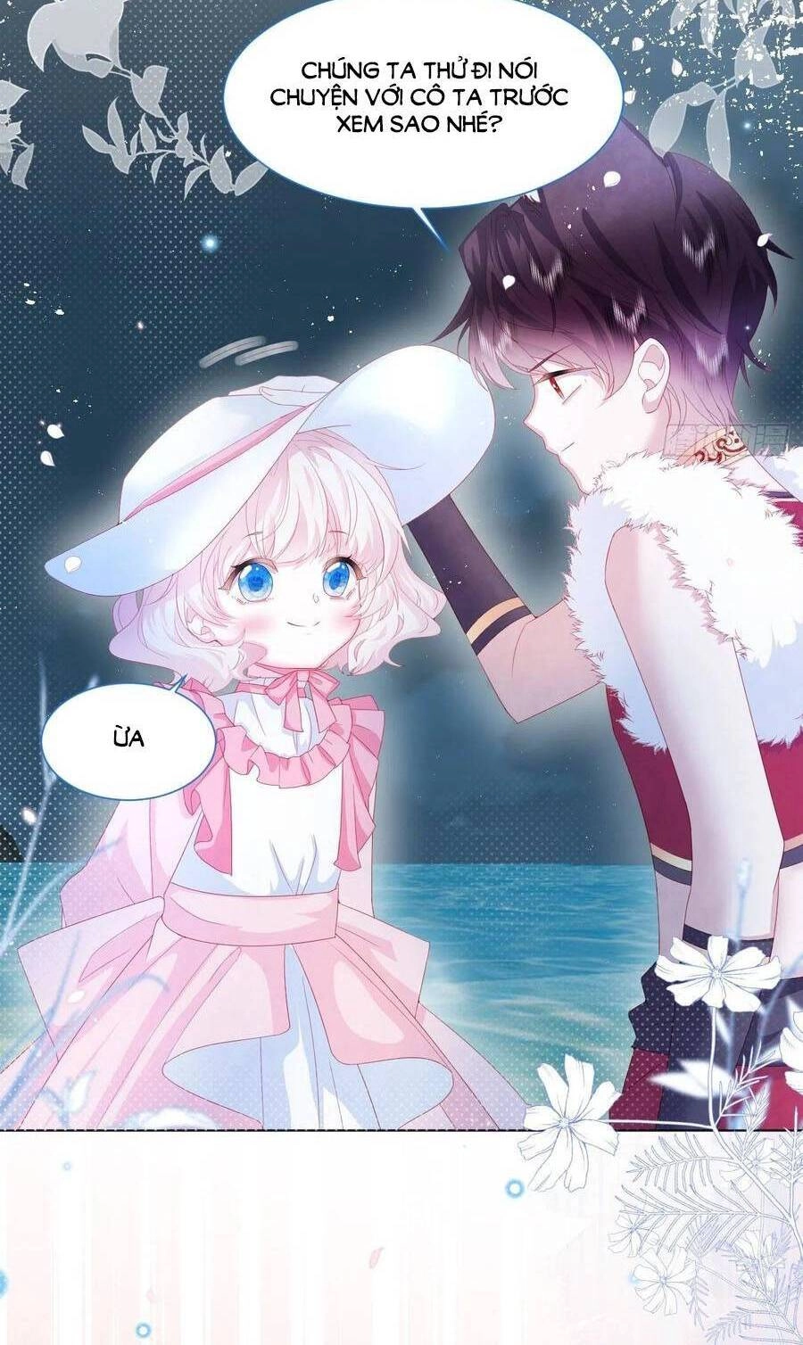 Ninita Yêu Dấu Chapter 20 - 3