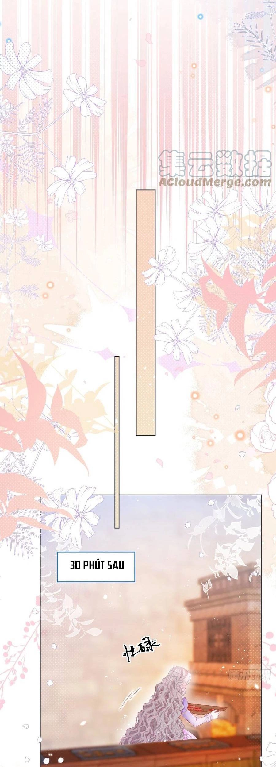 Ninita Yêu Dấu Chapter 20 - 4