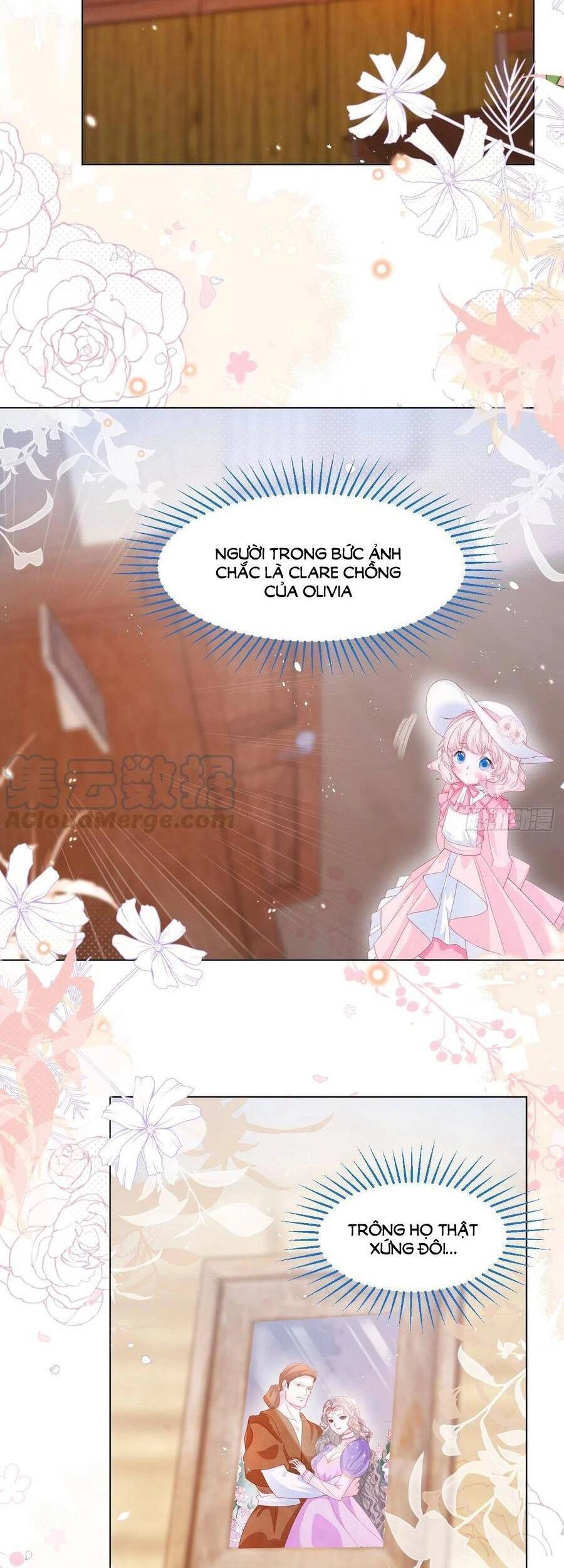 Ninita Yêu Dấu Chapter 20 - 5