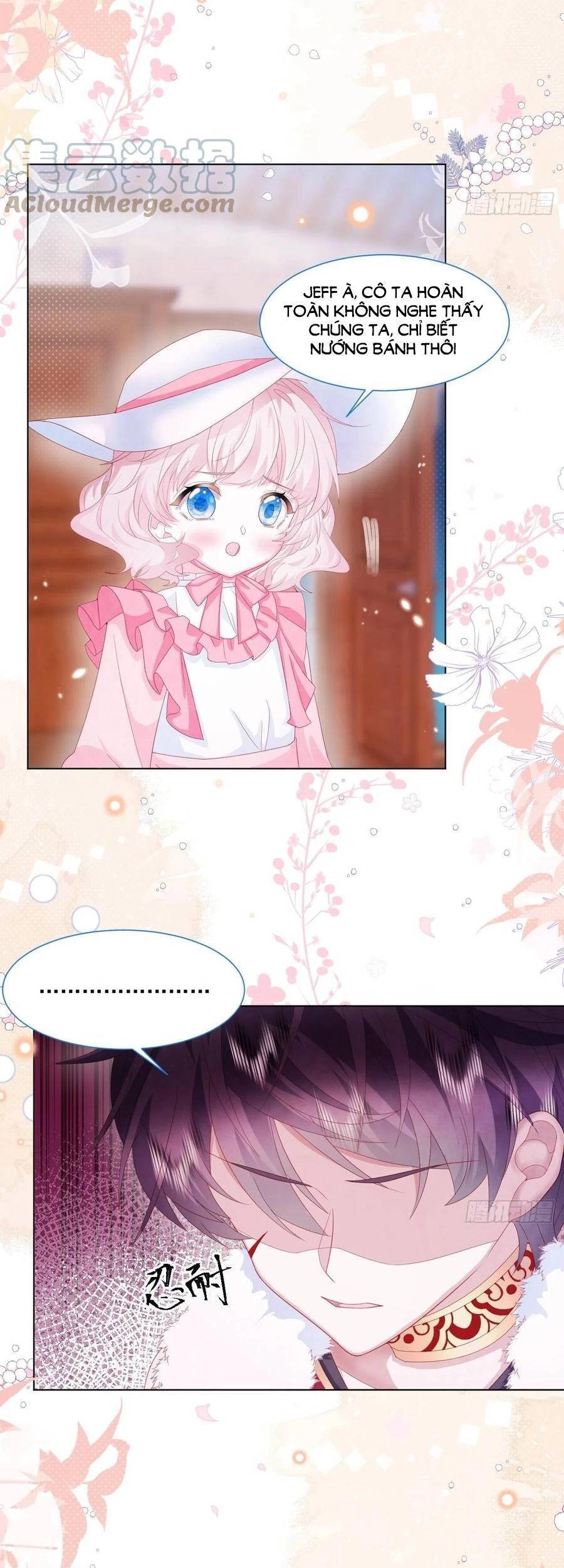 Ninita Yêu Dấu Chapter 20 - 7