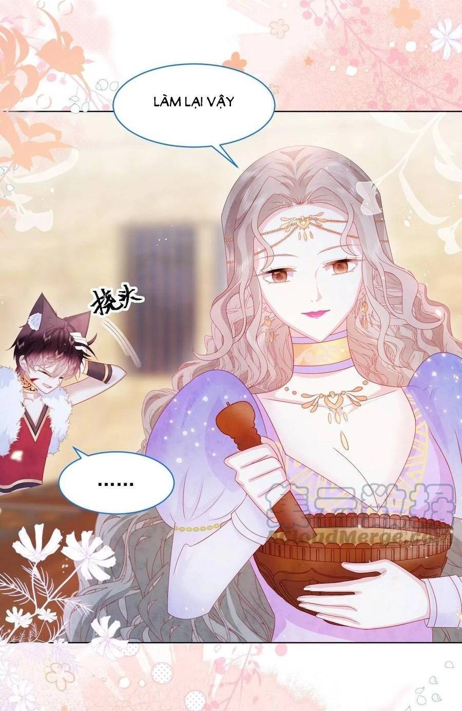 Ninita Yêu Dấu Chapter 20 - 9