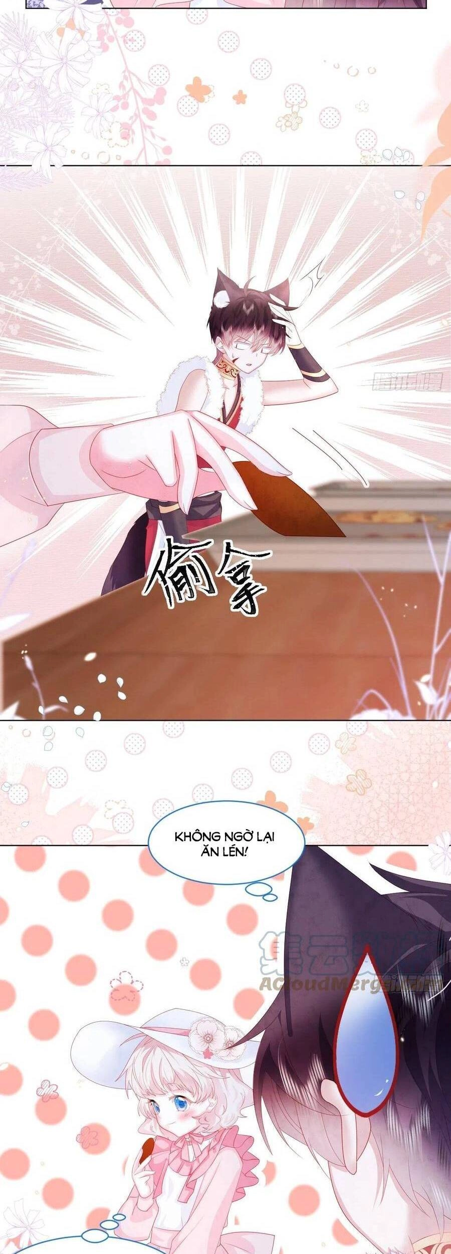 Ninita Yêu Dấu Chapter 20 - 11