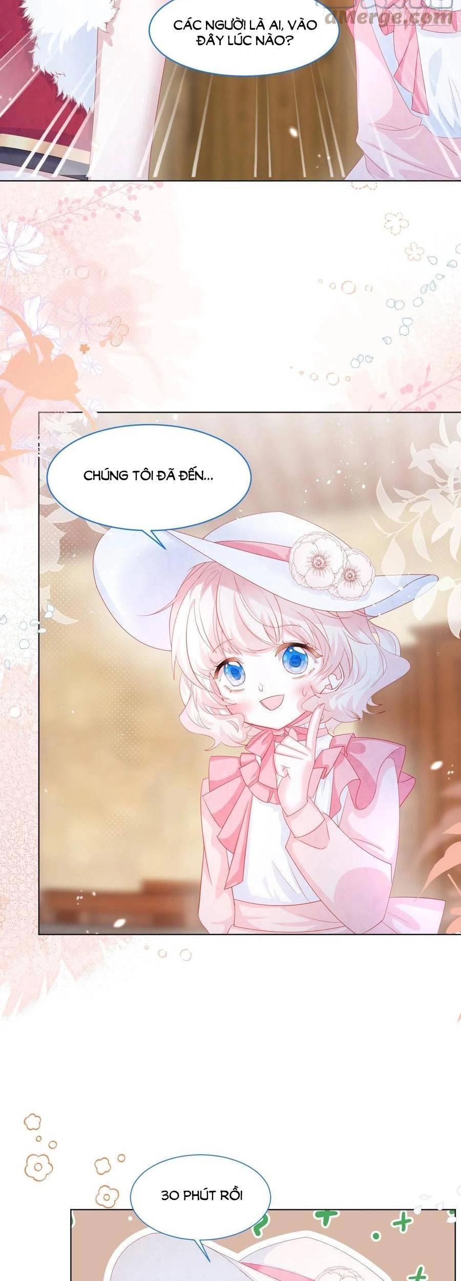 Ninita Yêu Dấu Chapter 20 - 15