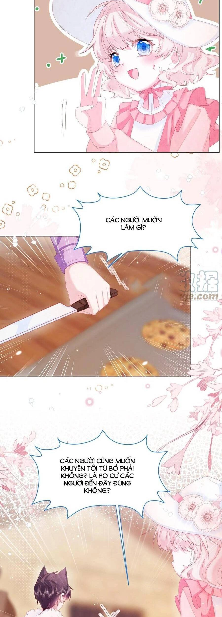 Ninita Yêu Dấu Chapter 20 - 16