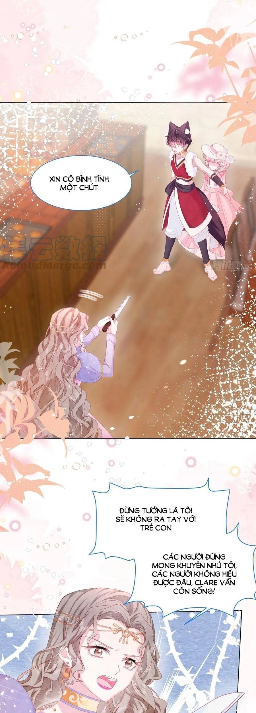 Ninita Yêu Dấu Chapter 20 - 18