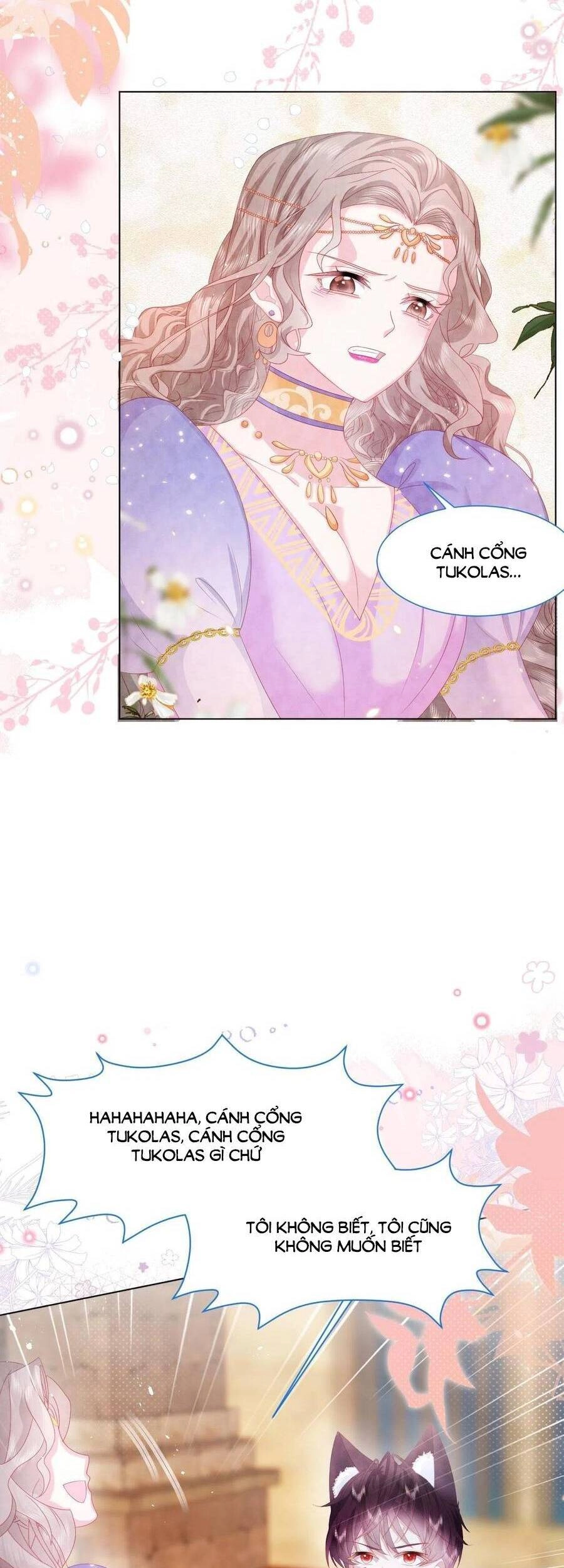 Ninita Yêu Dấu Chapter 20 - 22