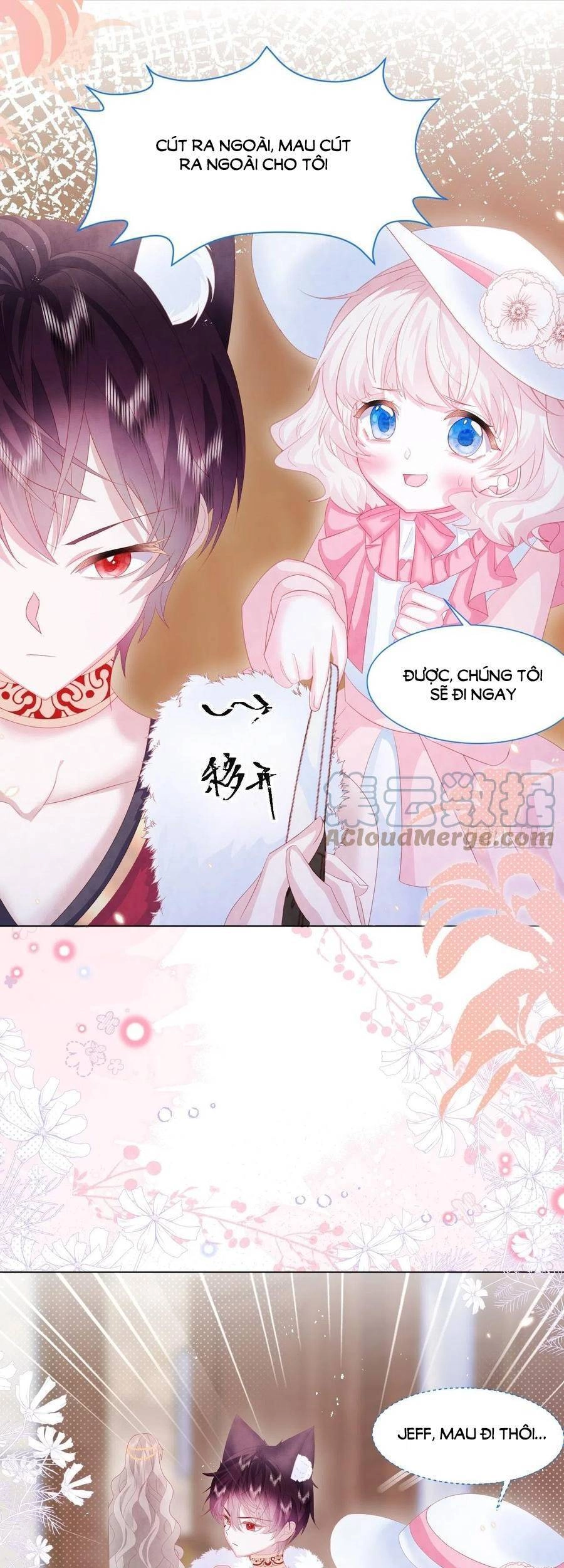 Ninita Yêu Dấu Chapter 20 - 24