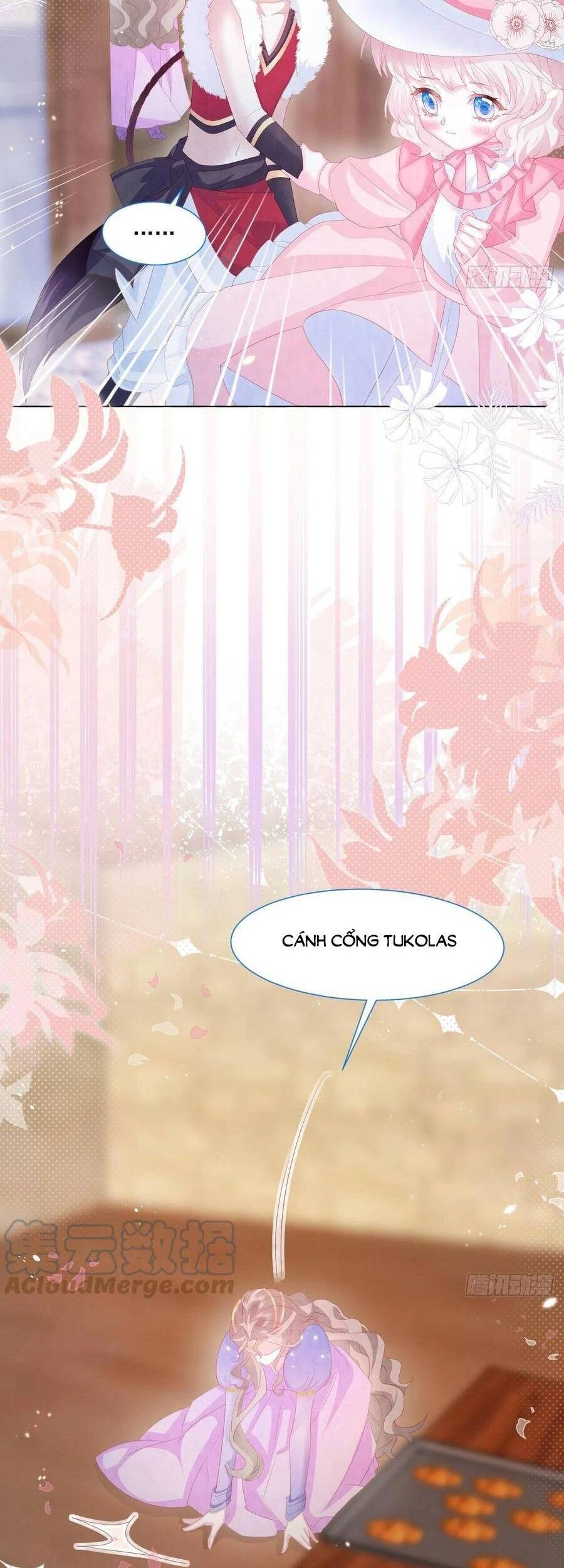 Ninita Yêu Dấu Chapter 20 - 25